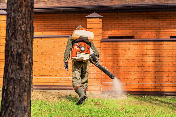 Trusted Fumigation Services service in Belle Plaine, MN - Nex Pest Control